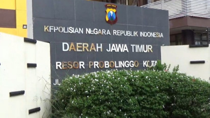 Gempar! Seorang Pemuda di Probolinggo Dihakimi Warga Hingga Kritis, Ini Kata Polisi