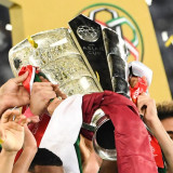 Arab Saudi Pastikan Piala Asia 2027 Tak Terganggu Ketegangan Konflik, Tetap Bergulir Sesuai Jadwal