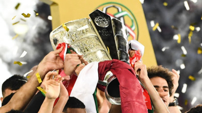 Timnas Indonesia Berpotensi Bertemu Tim Langganan Piala Dunia di Piala Asia