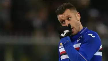 Antonio Cassano