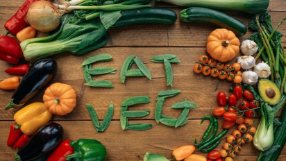 Yuk Disimak! Rekomendasi Menu Buka Puasa yang Lebih Sehat