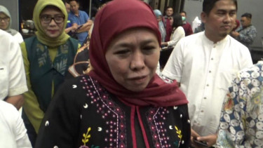 Antisipasi Kemacetan saat Mudik Lebaran, Gubernur Jatim Imbau Warga Ikut Mudik Gratis