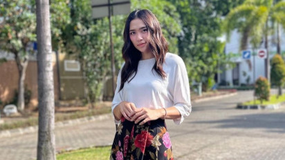Kisah Asmara Atlet Voli Cantik Yolla Yuliana dengan Ali Syakieb yang ...
