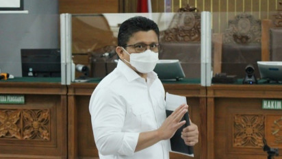 Putusan Banding Ferdy Sambo Digelar 12 April 2023