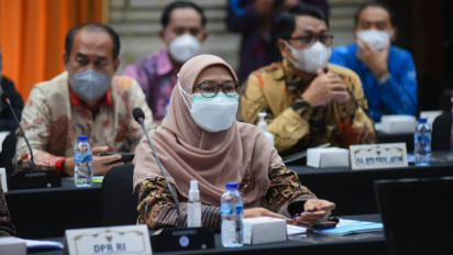 Menelan Banyak Korban! PKS sebut Pemerintah Harus Serius Berantas Mafia TPPO