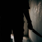 Sopir Angkot di Cilincing Tewas Usai Dibacok Pakai Celurit, Kondisi Pelaku Jadi Begini