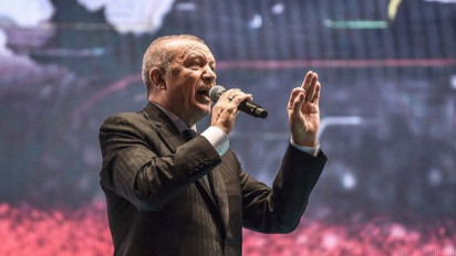 Turki Tidak Akan Diam Jika Israel Merubah Status Quo Al Aqsa