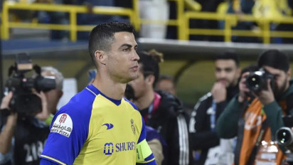 Sempat Skeptis, Legenda Al Nassr Akhirnya Akui Ronaldo Dongkrak Klub di Dalam dan di Luar Lapangan 