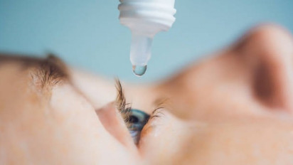 Bolehkah Memakai Obat Tetes Mata saat Puasa Ramadhan? Ternyata Kata Buya Yahya Menurut Islam Hukumnya…