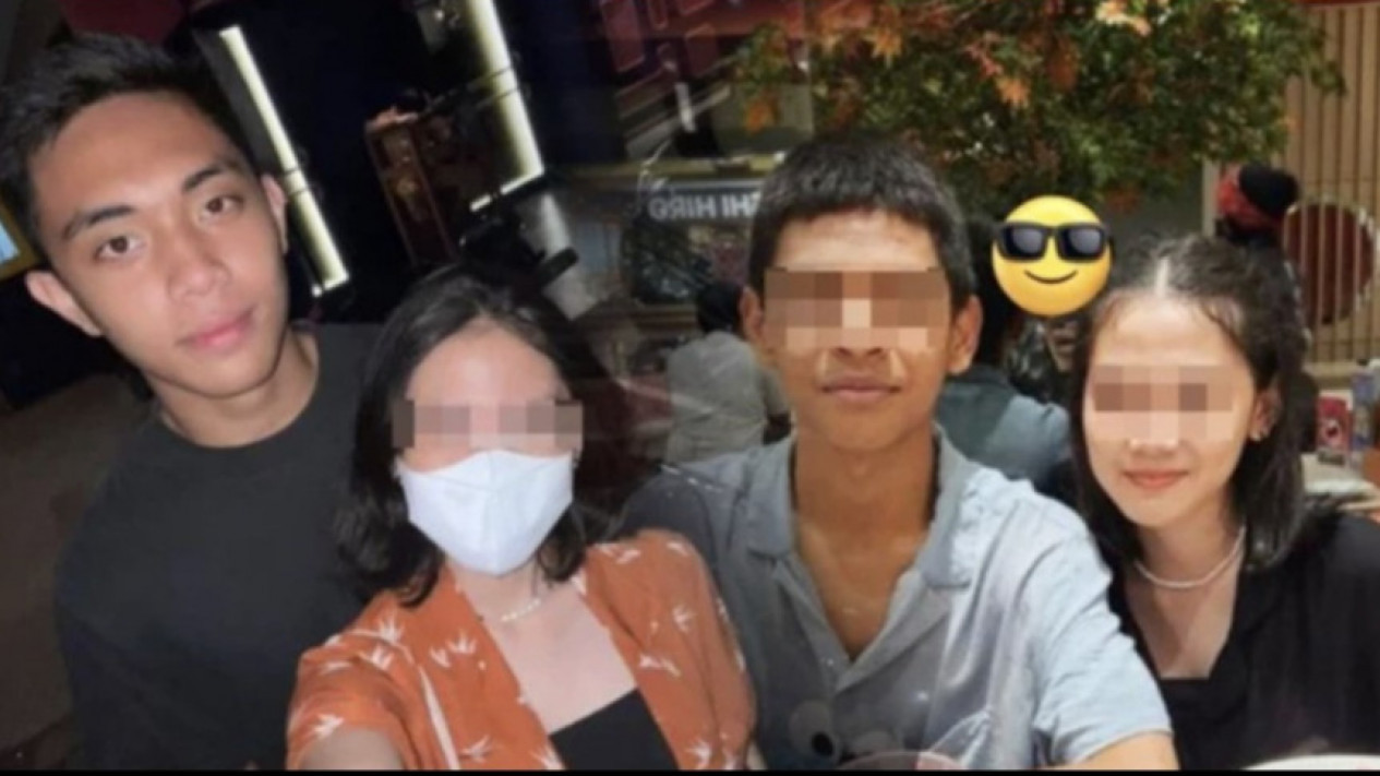 PN Jaksel Gelar Sidang Vonis Penganiayaan David Ozora, Terbuka Tapi Terdakwa AG Dikabarkan Tidak Dihadirkan
            - galeri foto