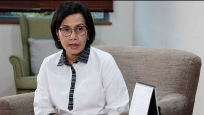 Soimah Ngeluh Soal Petugas Pajak Bawa Debt Collector, Sri Mulyani Akhirnya Angkat Bicara