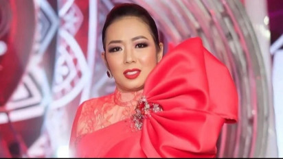 Tak Pernah Bermimpi Jadi Artis, Soimah Sukses Berkat Dorongan Sang Ibu