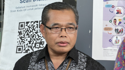 Putusan Sidang Anak AG Akan Dibacakan Secara Terbuka Hari Ini di PN Jaksel