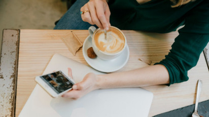 Bak Bikinan Barista Profesional, ini Varian Good Day dengan Rasa Paling Legit