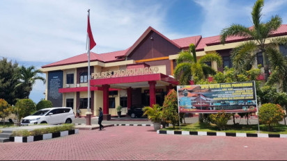 Hindari Pencurian Rumah Kosong Jelang Lebaran, Polres Probolinggo Himbau Masyarakat untuk Waspada