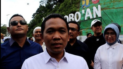 Terapkan Konsep Moderasi Beragama, Bupati Lumajang Bakal Bangun Gereja dan Masjid Dalam Satu Komplek