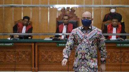 Nilai Teddy Minahasa Seharusnya Bebas dari Tuntutan Mati, Pengamat Beberkan Alasannya