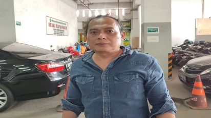 Soal Kasus Penipuan Penggelapan Dana KSP Indosurya, Natalia Rusli Jalani Sidang Perdananya