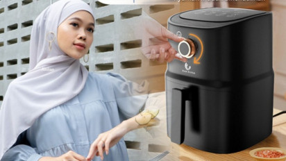 Borong Belanja Keperluan Lebaran di Tokopedia, Ada Segudang Promo Hingga 90%