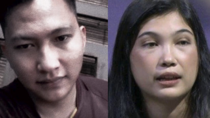 Isunya Pacaran dengan Reza Hutabarat, Vera Simanjuntak Bagikan Kenangan Haru Brigadir J, Umbar Momen Mesranya di Media Sosial