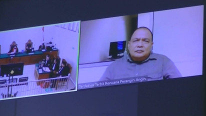 Terdakwa Belum Terima Berkas Dakwaan Dari JPU, Sidang Bupati Langkat Non Aktif, TRP Kasus Kepemilikan Satwa Dilindungi Ditunda