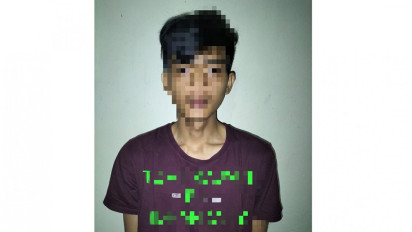 Kecanduan Judi Slot, Karyawan Minimarket di Lampung Timur Bobol Toko Tempatnya Bekerja