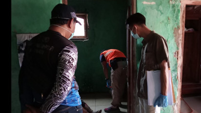 Terungkap, Ini Alasan Dewi Yul Nekat Bakar Diri