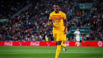 Tak Kunjung Berkontribusi, Barcelona akan Jual 3 Pemain Ini