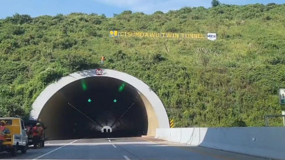Tol Cisumdawu Dibuka Fungsional Hanya Siang Hari, Kakorlantas Polri: Kondisi Jalan Berkabut Jadi Pertimbangan