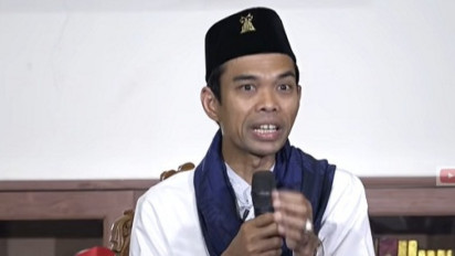 Bolehkah Seorang Laki-laki Menggunakan Obat Kuat untuk Puaskan Istrinya? Ini Jawaban dari Ustaz Abdul Somad