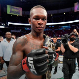 Pernah jadi Raja di UFC, Israel Adesanya Buka-bukaan soal Pensiun Usai Rentetan Kekalahan