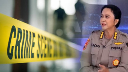 Dihantui Saat Kerja, Ahli Forensik dr Sumy Hastry Purwanti Melihat Arwah Korban yang Menampakkan Diri