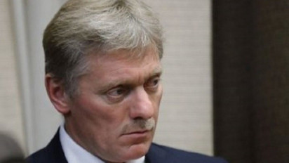 Dokumen Intelijen AS Kembali Tersebar di Internet, Kremlin: Rusia Kecenderungan Selalu Disalahkan