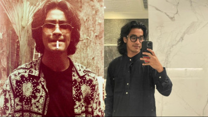 Sering Dapat ‘Tekanan’, Abidzar Al-Ghifari Putra Ustaz Jefri Al Buchori ‘Uje’ Sempat Ingin Menghapus Nama Sang Ayah Dari Dirinya