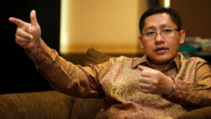 Anas Urbaningrum Bebas, Gabung Partai Kebangkitan Nusantara Besutan Gede Pasek Atau "Back to Demokrat"?