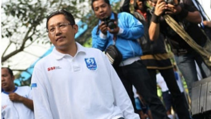 Akan Bebas Hari Ini, Sejumlah Tokoh Politik Bakal Jemput Anas Urbaningrum di Lapas Sukamiskin Bandung