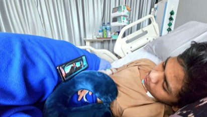 Biaya Pengobatan Rumah Sakit David Capai Rp1,2 Miliar, Mario Dandy Membantu?