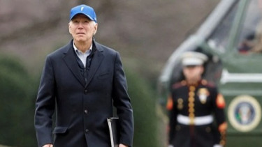 Joe Biden Berencana Kembali Calonkan Diri di Pilpres 2024, Tapiâ¦