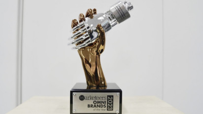 PNM Raih OMNI Brands of the Year 2023