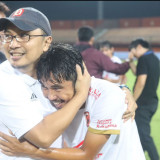 Jarang Terekspos, Ini Sosok Utama di Balik PSM Makassar Juara