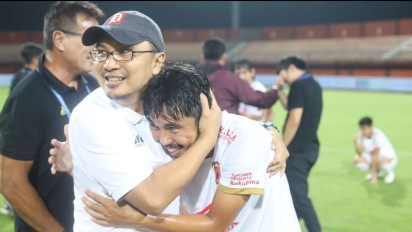 Jarang Terekspos, Ini Sosok Utama di Balik PSM Makassar Juara