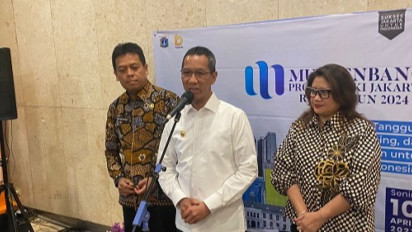 Sebelum Pergi Mudik, Heru Budi Ingatkan Listrik di Rumah dalam Keadaan Aman