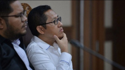 Ingat Lagi! Sejarah Kasus Korupsi Hambalang yang Menjerat Anas Urbaningrum Selama 8 Tahun