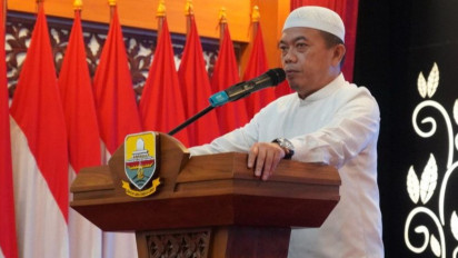 Jamin Kelancaran Arus Mudik, Angkutan Batu Bara di Jambi Dihentikan Mulai H-7 Lebaran 2023