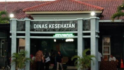 Waspada Produk Makanan Tak Layak Konsumsi Jelang Lebaran, Dinkes Imbau Masyarakat Teliti Beli Produk