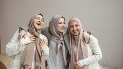 Tampil Elegan di Hari Raya, 3 Inspirasi Baju Hari Raya dari Brand Lokal dengan Kualitas Terbaik