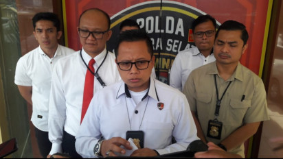Berada di Lapak Judi,Satu Anggota DPRD Ogan Ilir Diamankan Polisi, Tiga Kabur