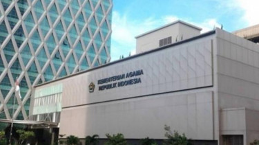Viral Pemalsuan QRIS Kotak Amal, Kemenag: Tetap Berinfak, Cek Rekening Tujuan saat Beramal
