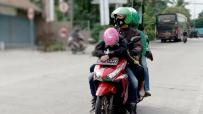 Siap-Siap Mudik Lewat Jalur Selatan Jateng, BMKG Imbau Waspada Potensi Hujan