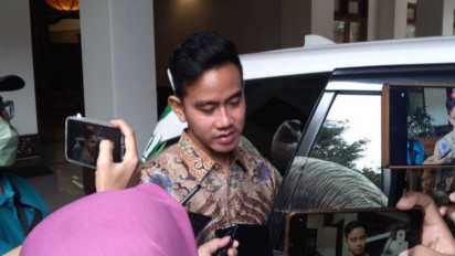 Dapat Hibah dari Uni Emirat Arab, Pemkot Surakarta: Akan Segera Digunakan untuk Infrastruktur